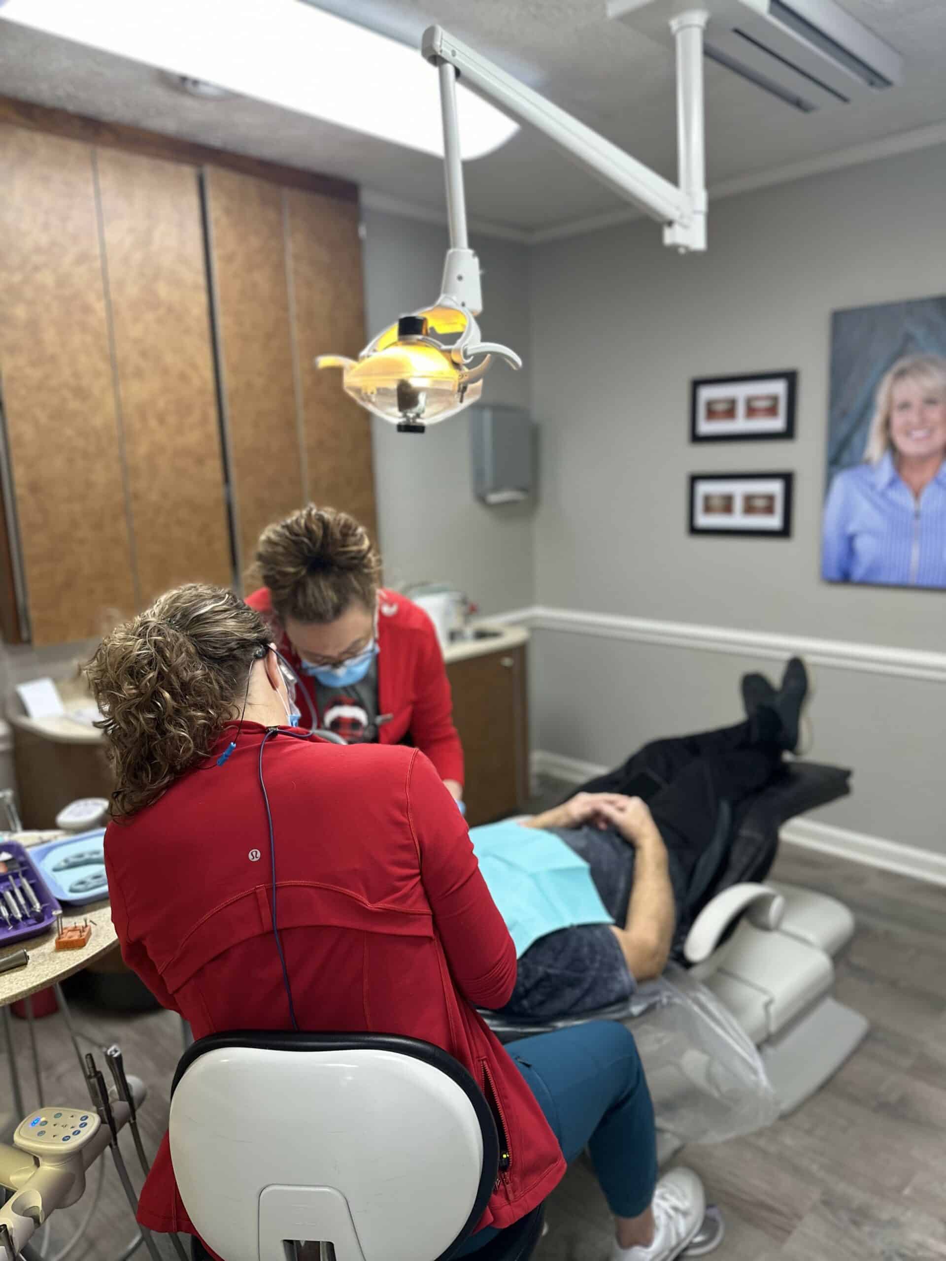 Smile Makeover