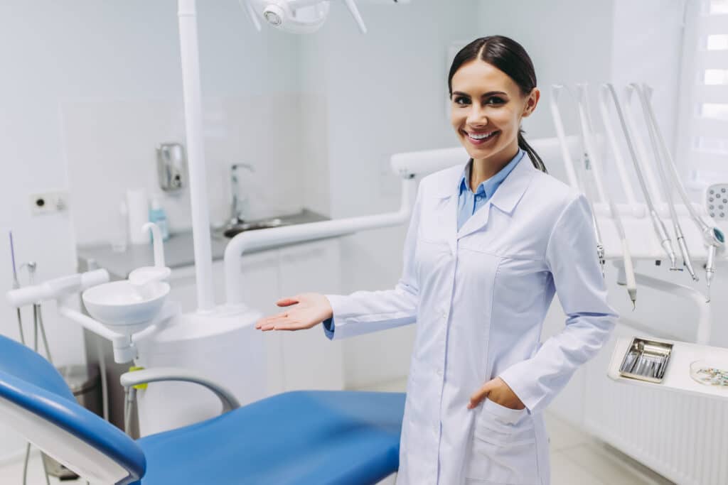 general dentistry Kingsport