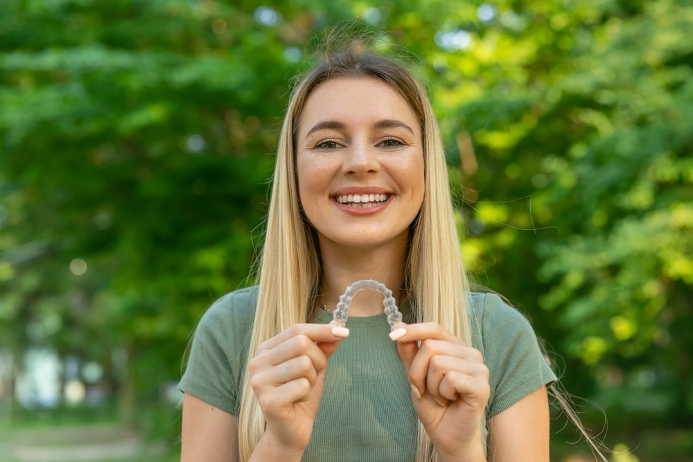 invisalign kingsport