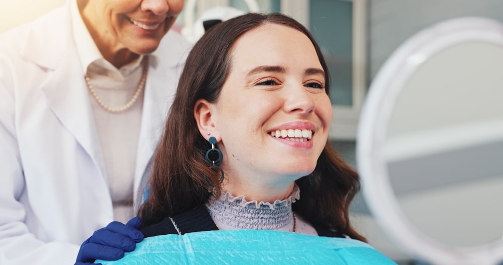 teeth whitening in kingsport tn